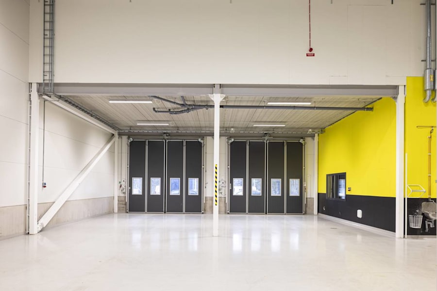 Industrilokal på Pettersbergsvägen 31, KUNGSÄNGEN – bild 7