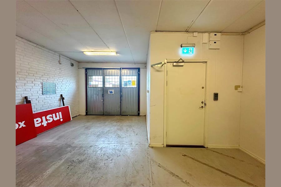 Strömgatan 4 - image - 1