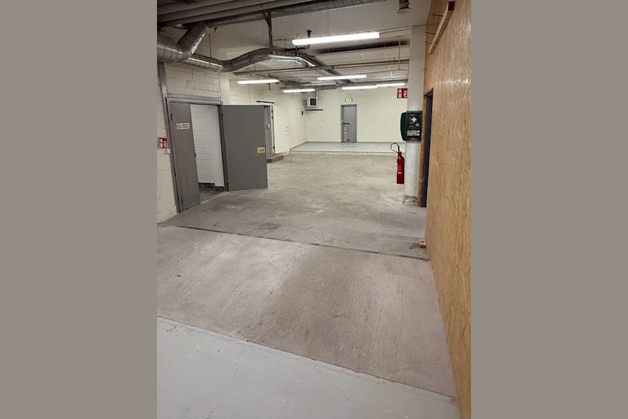 Lagerlokal på Kabelvägen 6, Norrköping – bild 2