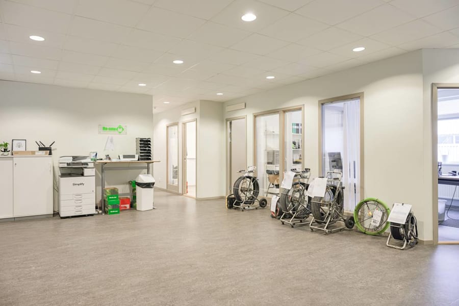 Blidögatan 24 - image - 8