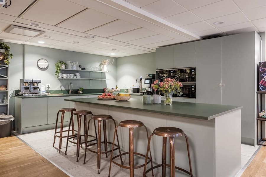 Kontorslokal på Kungsgatan 48, Göteborg – bild 6