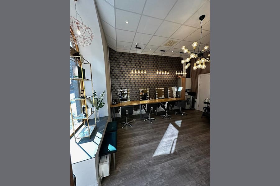 Butikslokal på Vanadisvägen 20, Stockholm – bild 4