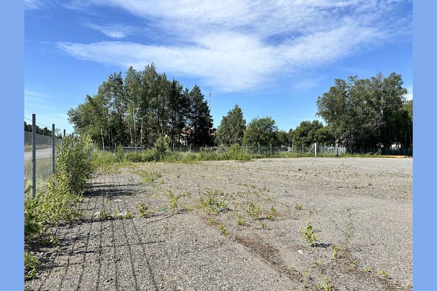 Butikslokal på Katrineberg 5, Västerhaninge – bild 9