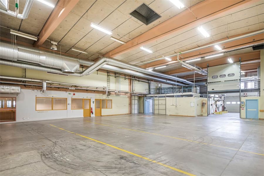 Lokal på Brodalsvägen 13, Partille – bild 4