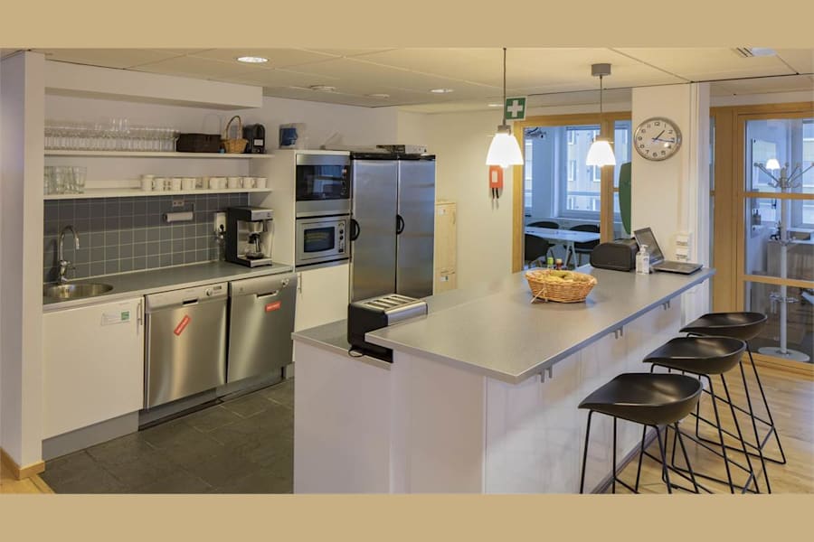 Kontorslokal på Södra Tullgatan 4, Malmö – bild 13