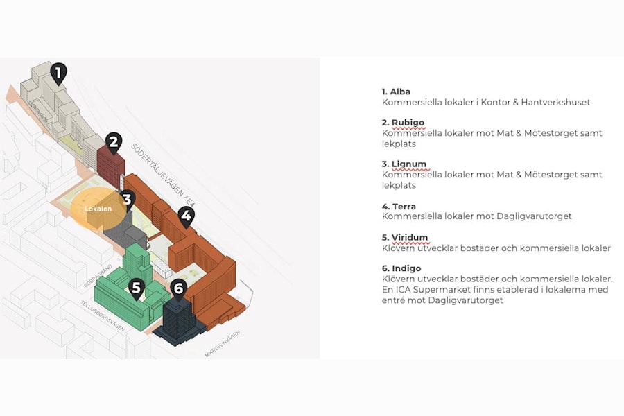 Tonvalsslingan 21 - image - 9