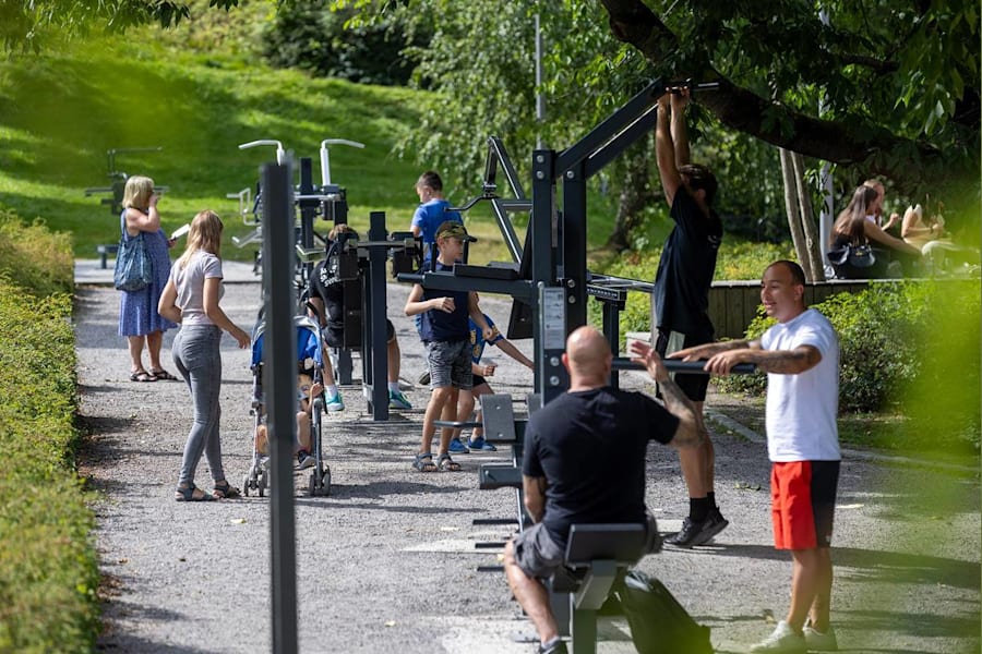 Kontorslokal på Rosterigränd 12, Stockholm – bild 15