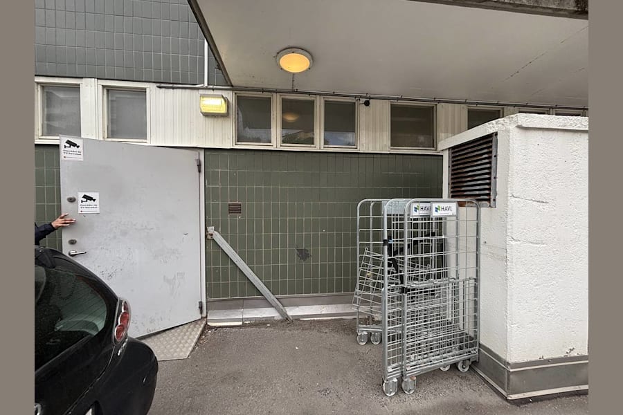Restauranglokal på Karl Johansgatan 82, Göteborg – bild 10