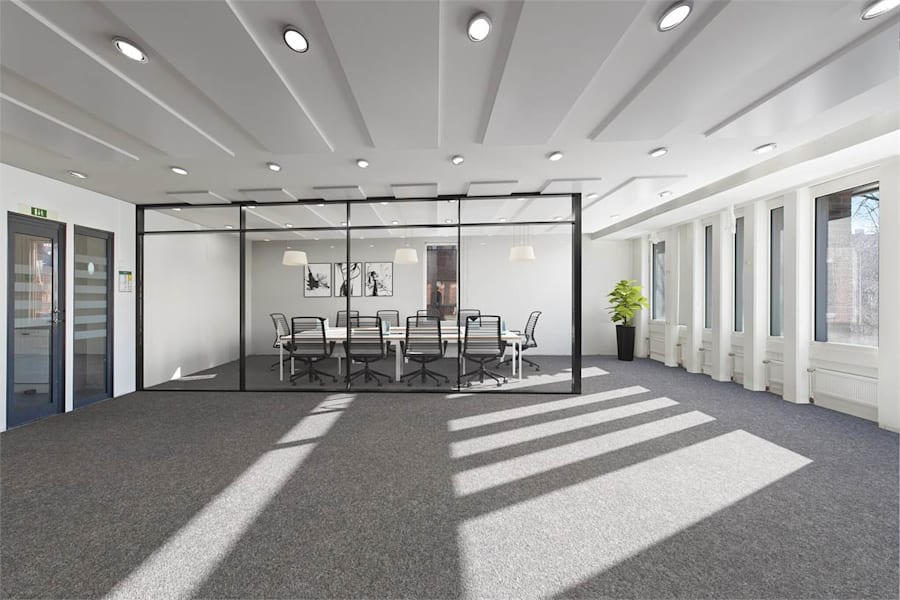 Kontorslokal på Sten Sturegatan 12, Göteborg – bild 4