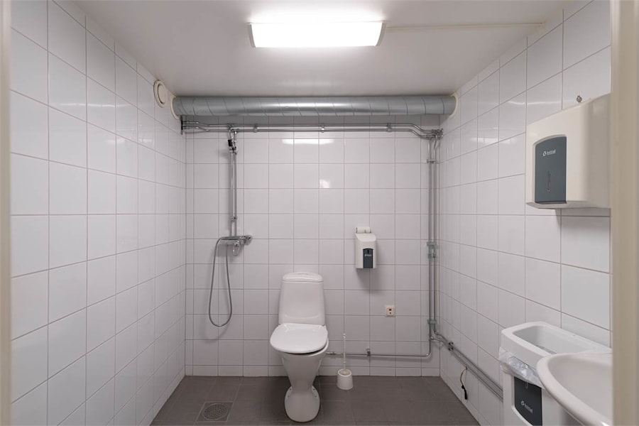 Industrilokal på Borrgatan 4, Malmö – bild 7