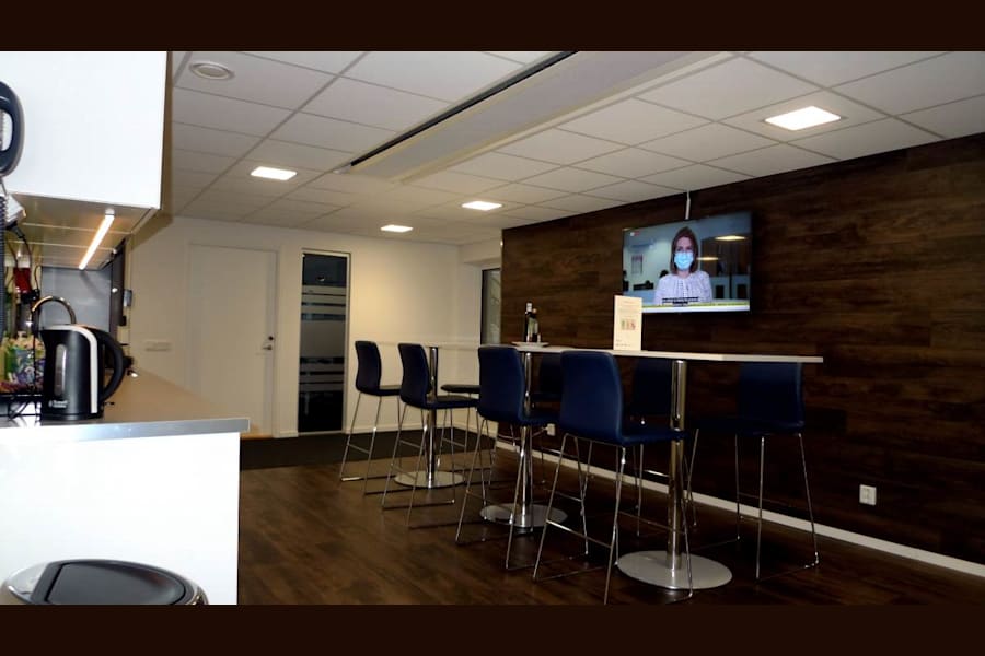 Kistagången 20B - image - 9