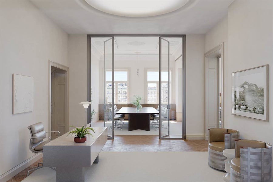 Kontorslokal på Stureplan 15, Stockholm – bild 4