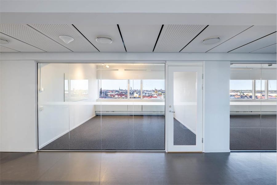 Kontorslokal på Karlavägen 108, Stockholm – bild 10