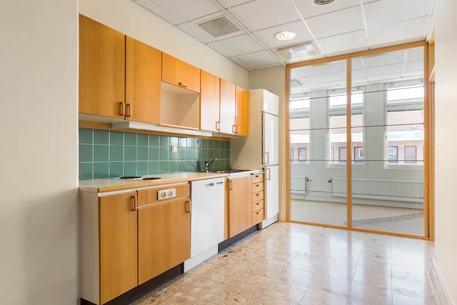 Storgatan 34 - Locus Advice - Storgatan 34 Tranås - Kontor/butik