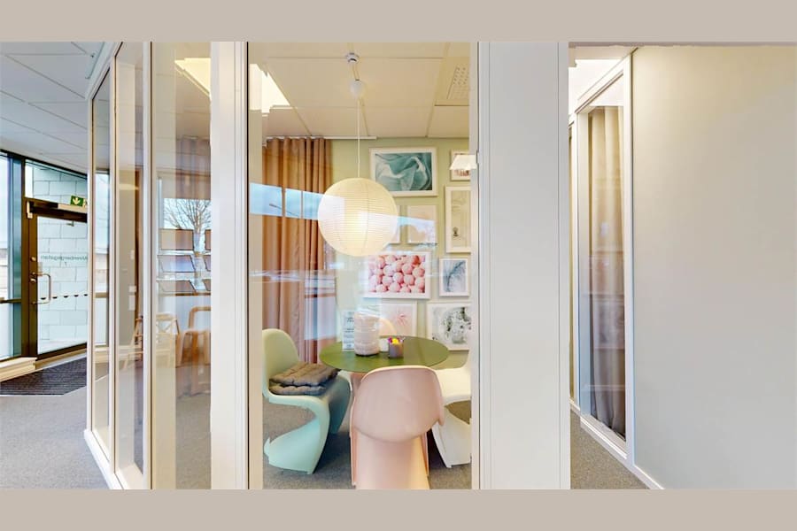 Ahrenbergsgatan 7 - image - 2