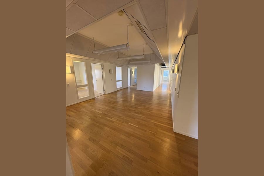 Kontorslokal på Sjöängsvägen 1, Sollentuna – bild 3