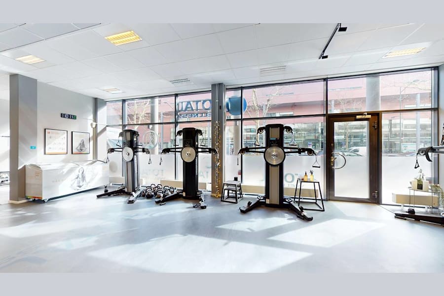 Butikslokal på Hyllie Boulevard 11A, Malmö – bild 3