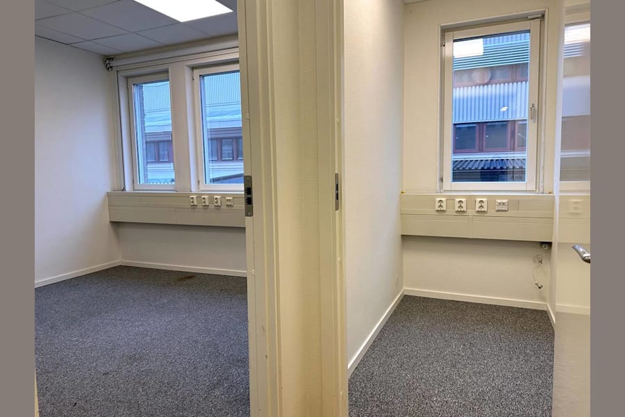 Lagerlokal på Ekbacksvägen 22-24, Bromma – bild 10