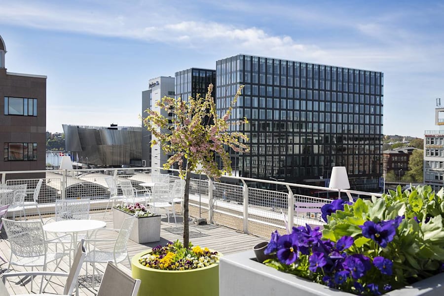 Kontorslokal på Kungsbron 1, Stockholm – bild 18