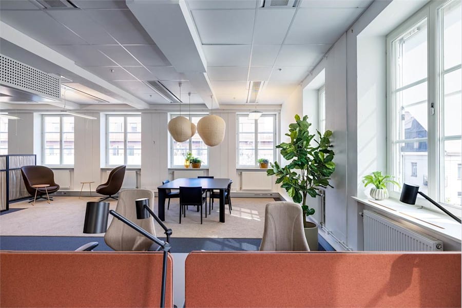 Krukmakargatan 21 - image - 6