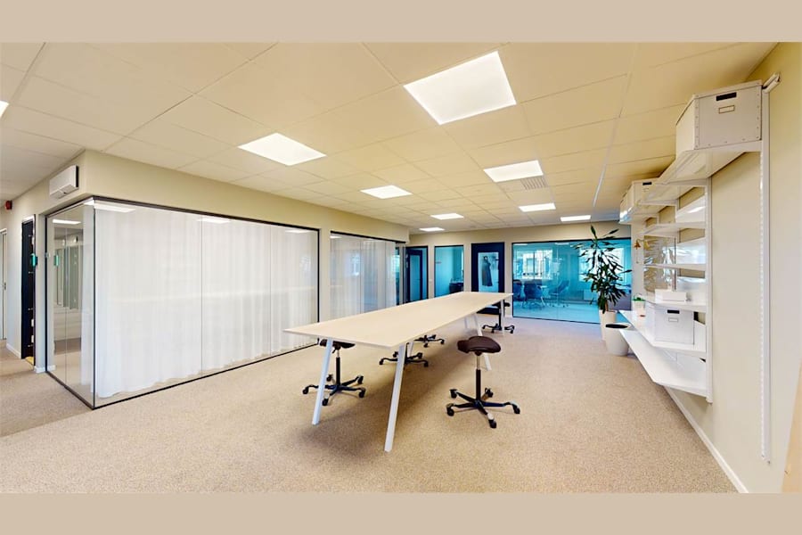 Kontorslokal på Arlövsvägen 2, Malmö – bild 9