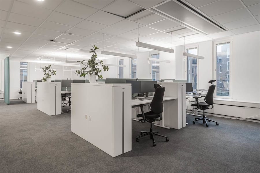 Kontorslokal på Nils Ericsonsgatan 17, Göteborg – bild 3