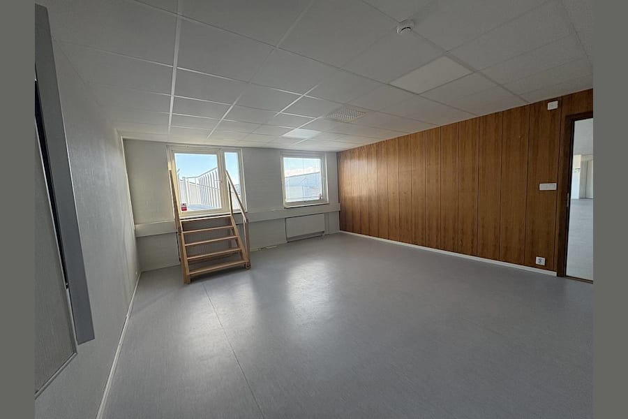 Lagerlokal på Fäktmästaregatan 1, Helsingborg – bild 9