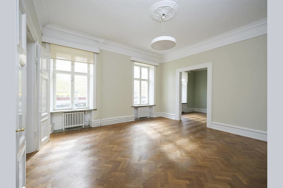 Kontorslokal på Södra Förstadsgatan 1, Malmö – bild 4