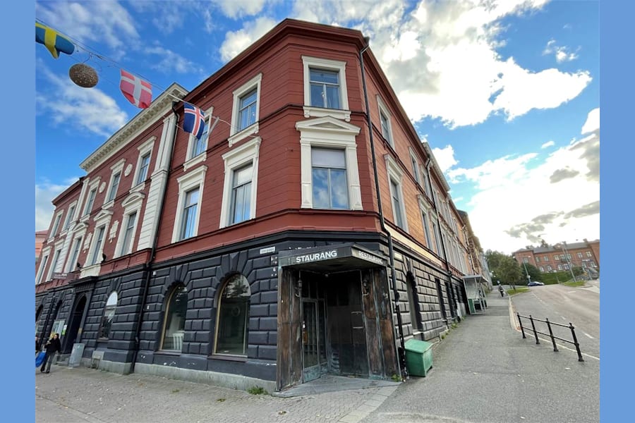 Storgatan 50 - image - 0