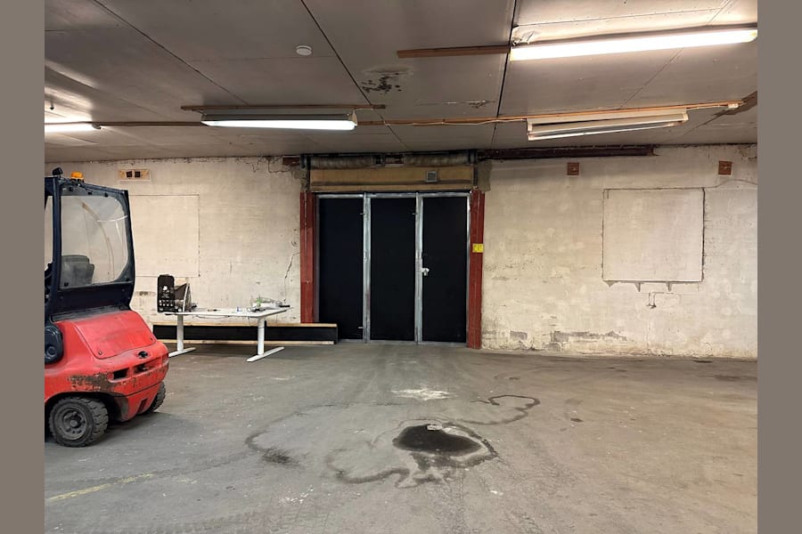 Industrilokal på Hästhagsvägen 2, Upplands Väsby – bild 5