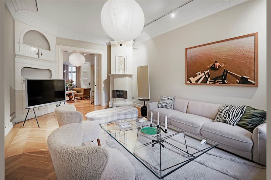 Upplandsgatan 7 - image - 1