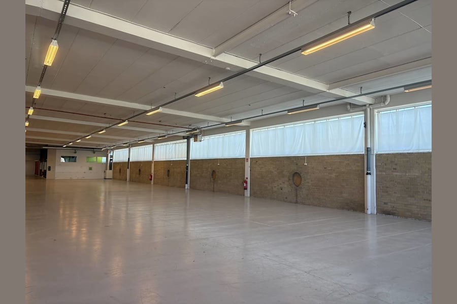 Lagerlokal på Strömgatan 4, Malmö – bild 2