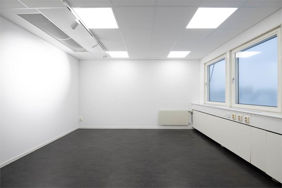 Kontorslokal på Centralvägen 6, Solna – bild 4