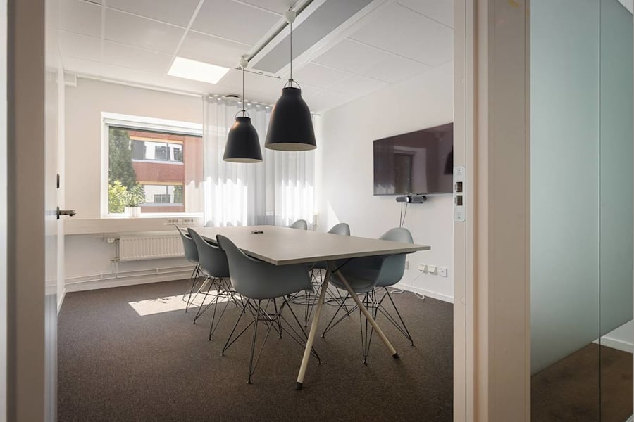 Kontorslokal på Kistagången 20, KISTA – bild 8
