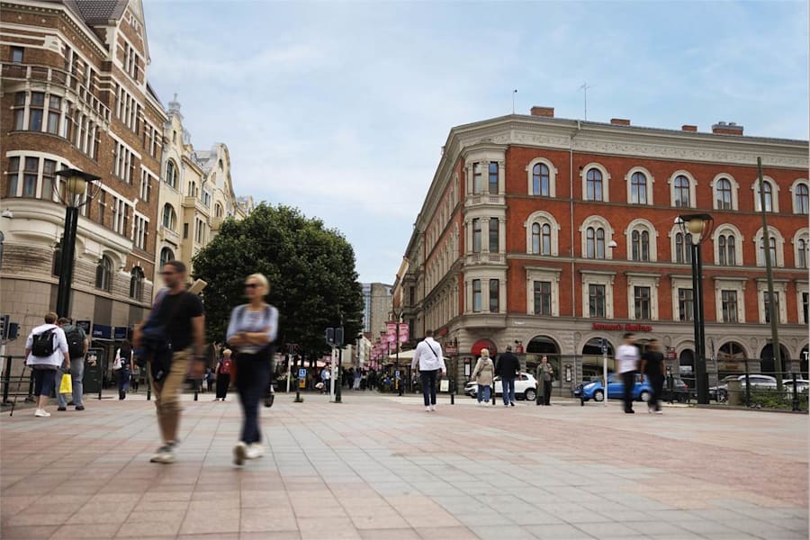 Södra Vallgatan 5 - image - 13