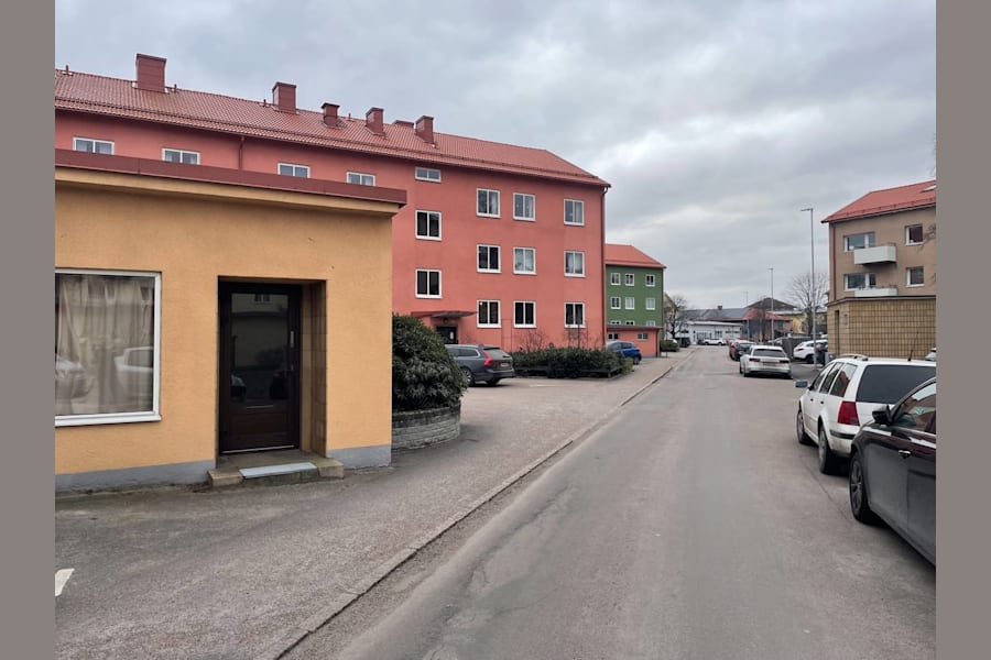 Slåttervägen 4B - image - 0