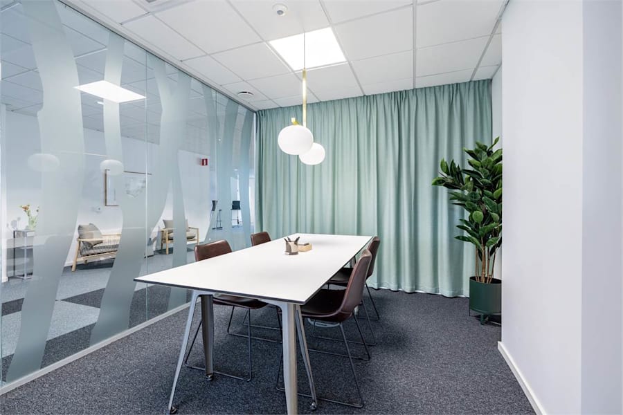 Kontorslokal på Lindhagensgatan 126, Stockholm – bild 7