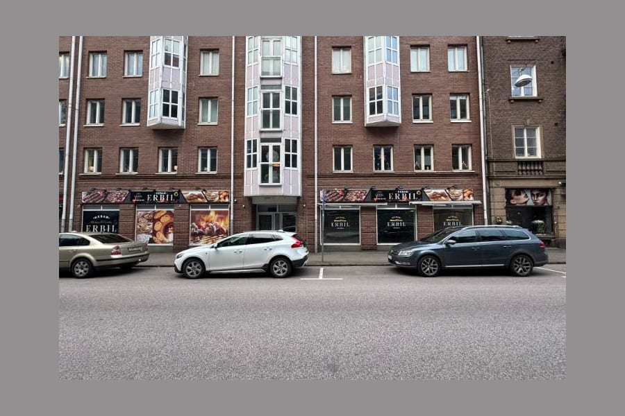 Brogatan 39 - image - 0