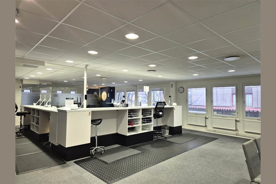 Butikslokal på Storgatan 26, Solna – bild 6