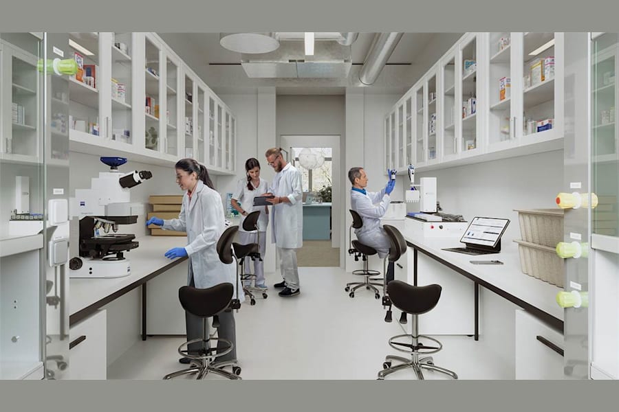 Liljestrands väg (fd. Von Eulers väg) 4 - image - 1