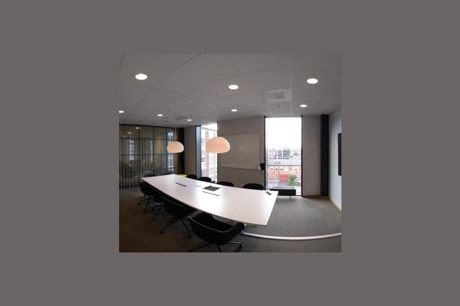 Krokslätts Fabriker 38 - image - 4