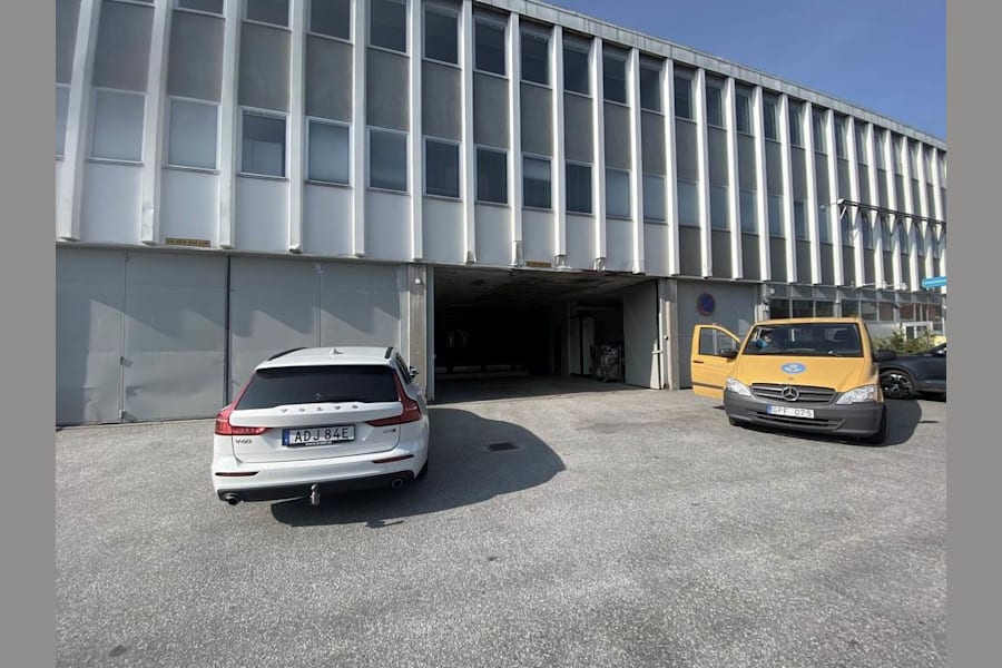 Butikslokal på Vasavägen 86, Lidingö – bild 12