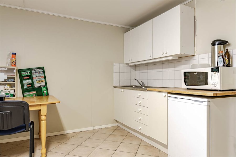 Lagerlokal på Armaturvägen 3C, Jordbro – bild 6