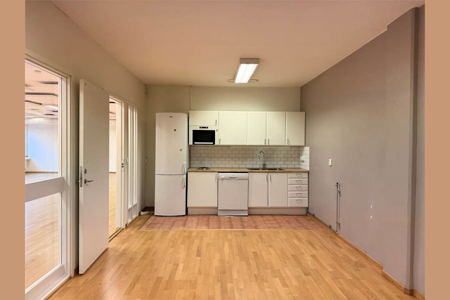 Kontorslokal på Lergöksgatan 10, Västra Frölunda – bild 6