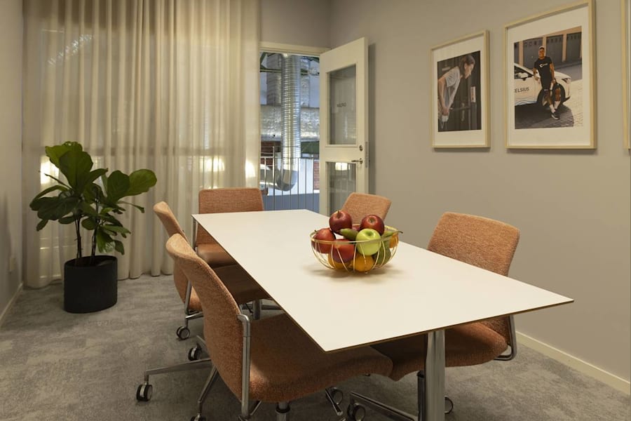 Lokal på Mariehällsvägen 37C, Bromma – bild 5