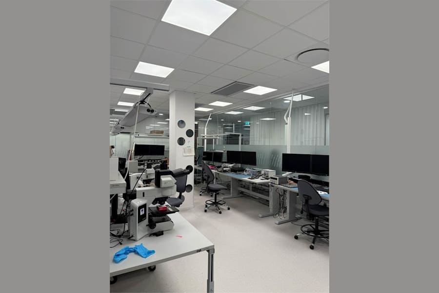 Kontorslokal på Kungsgatan 20, Göteborg – bild 26