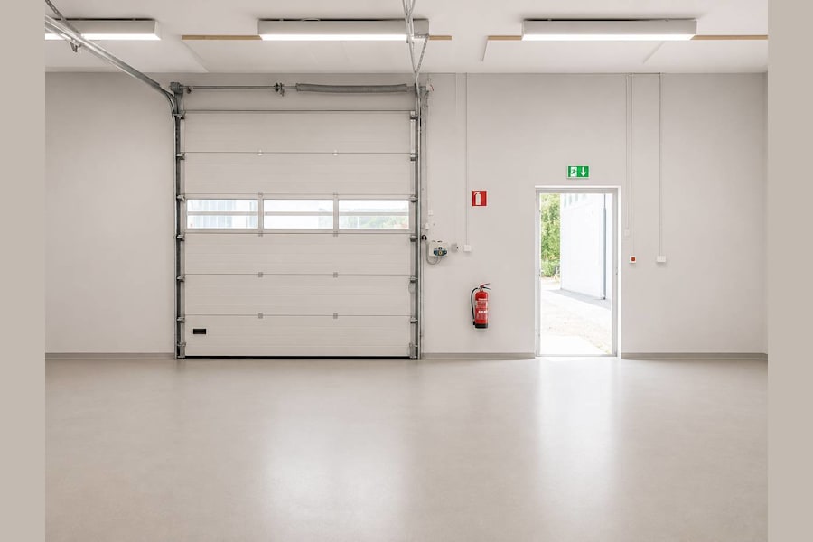 Butikslokal på Industrigatan 8, Charlottenberg – bild 9