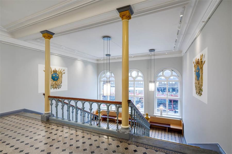 Butikslokal på Linnégatan 87 A, Stockholm – bild 13