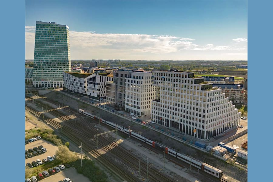 Kontorslokal på Pulpetgatan 20, Malmö – bild 10