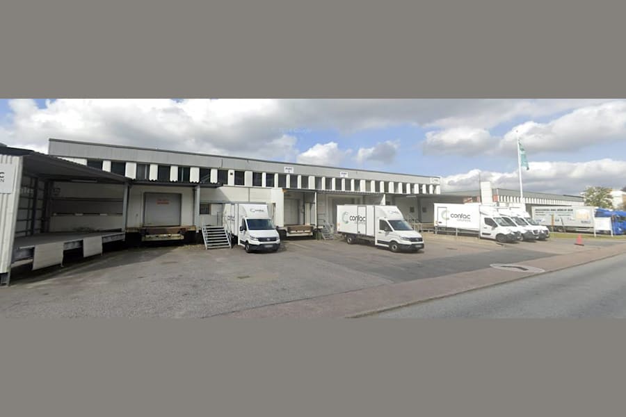 Lokal på Flöjelbergsgatan 7 A, Mölndal